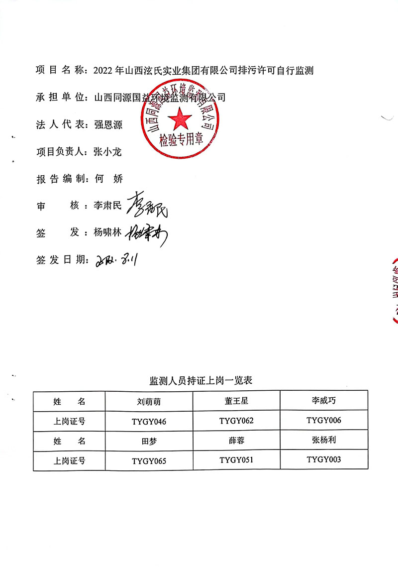 2022年3季度監(jiān)測報(bào)告-4 副本