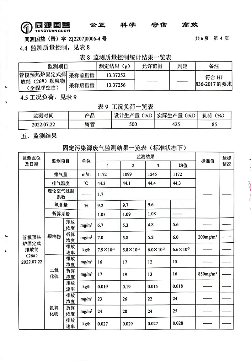 2022年3季度監(jiān)測報(bào)告-9 副本